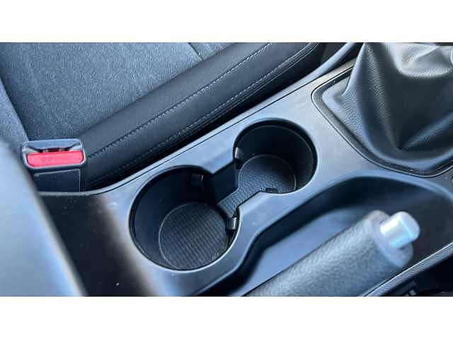 Hyundai Tucson 1.6 GDi SE Nav 5dr 2WD