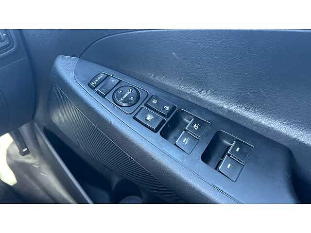 Hyundai Tucson 1.6 GDi SE Nav 5dr 2WD