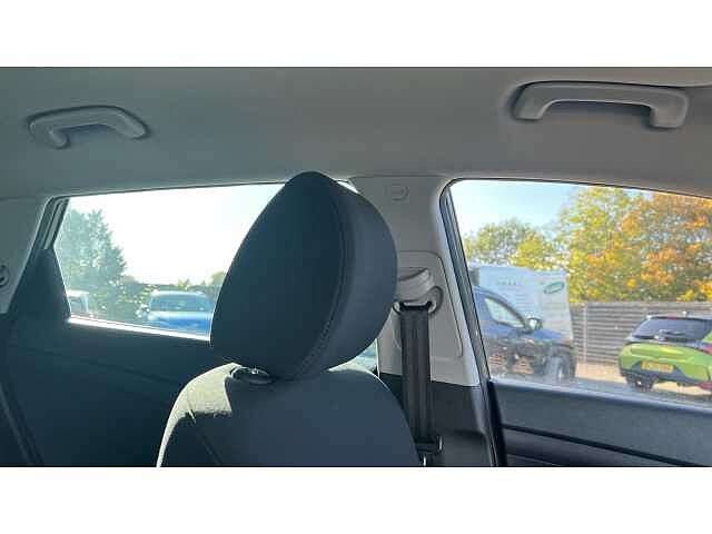 Hyundai Tucson 1.6 GDi SE Nav 5dr 2WD