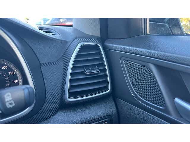 Hyundai Tucson 1.6 GDi SE Nav 5dr 2WD