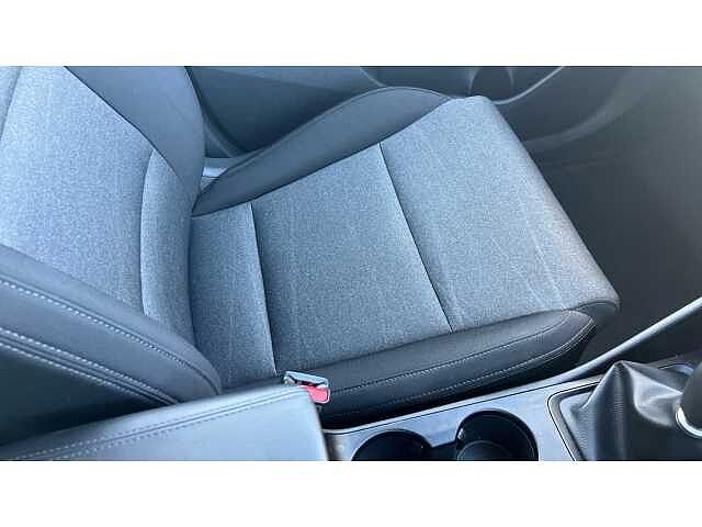 Hyundai Tucson 1.6 GDi SE Nav 5dr 2WD