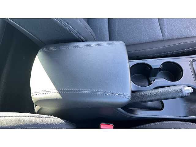 Hyundai Tucson 1.6 GDi SE Nav 5dr 2WD