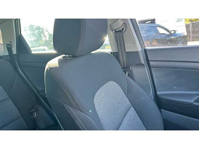 Hyundai Tucson 1.6 GDi SE Nav 5dr 2WD