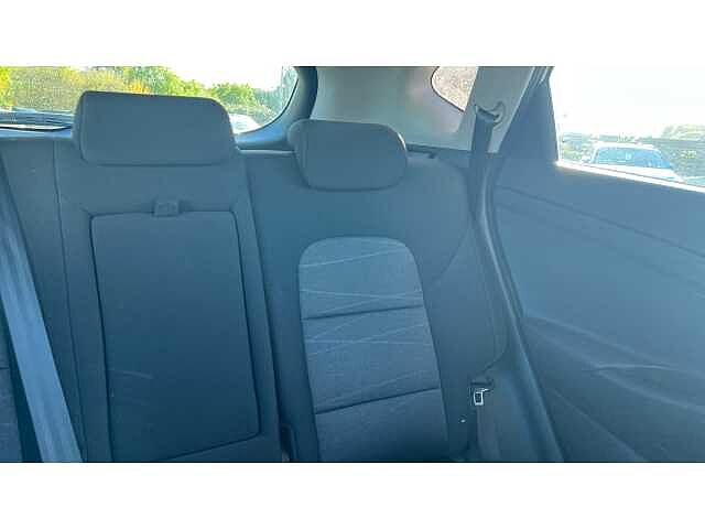 Hyundai Tucson 1.6 GDi SE Nav 5dr 2WD