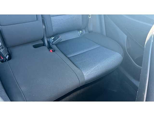 Hyundai Tucson 1.6 GDi SE Nav 5dr 2WD