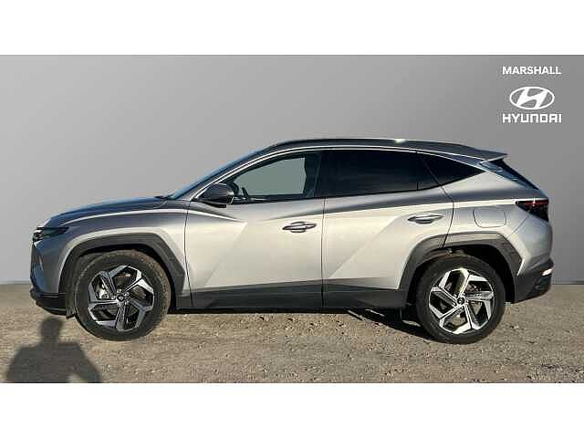 Hyundai Tucson 1.6 TGDi Hybrid 230 Ultimate 5dr 2WD Auto
