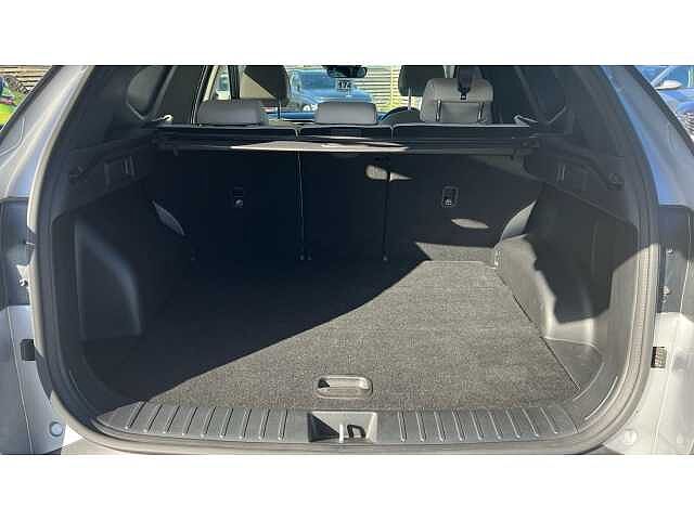 Hyundai Tucson 1.6 TGDi Hybrid 230 Ultimate 5dr 2WD Auto