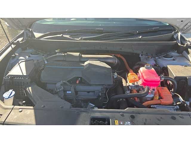 Hyundai Tucson 1.6 TGDi Hybrid 230 Ultimate 5dr 2WD Auto