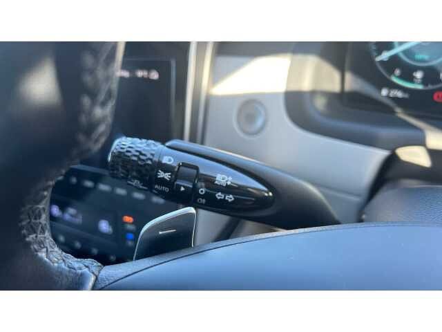 Hyundai Tucson 1.6 TGDi Hybrid 230 Ultimate 5dr 2WD Auto
