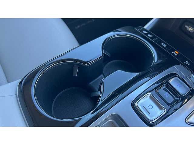 Hyundai Tucson 1.6 TGDi Hybrid 230 Ultimate 5dr 2WD Auto