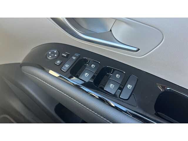 Hyundai Tucson 1.6 TGDi Hybrid 230 Ultimate 5dr 2WD Auto