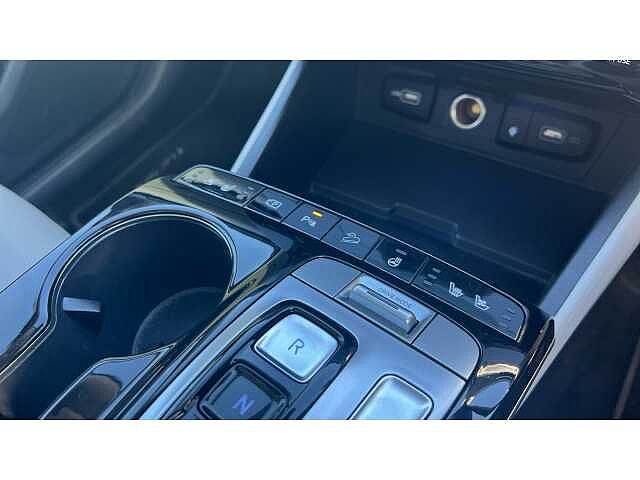 Hyundai Tucson 1.6 TGDi Hybrid 230 Ultimate 5dr 2WD Auto
