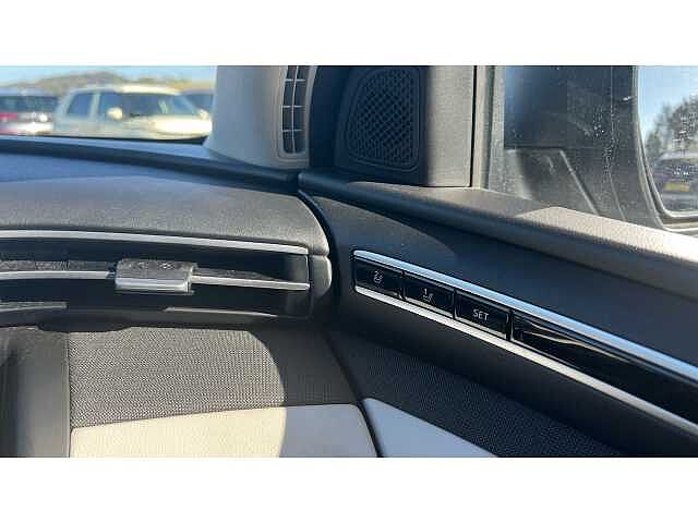 Hyundai Tucson 1.6 TGDi Hybrid 230 Ultimate 5dr 2WD Auto