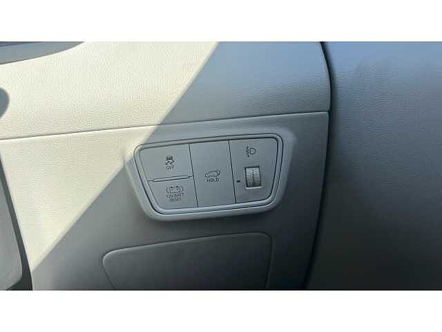 Hyundai Tucson 1.6 TGDi Hybrid 230 Ultimate 5dr 2WD Auto