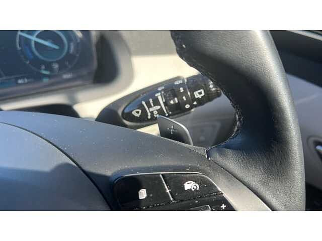 Hyundai Tucson 1.6 TGDi Hybrid 230 Ultimate 5dr 2WD Auto