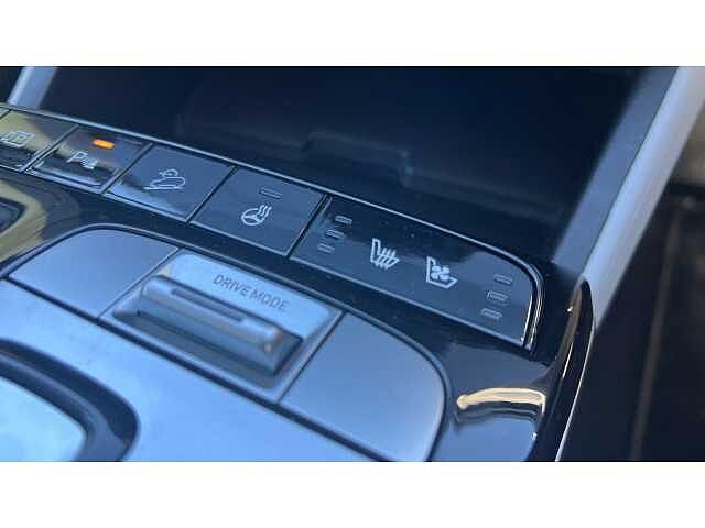 Hyundai Tucson 1.6 TGDi Hybrid 230 Ultimate 5dr 2WD Auto