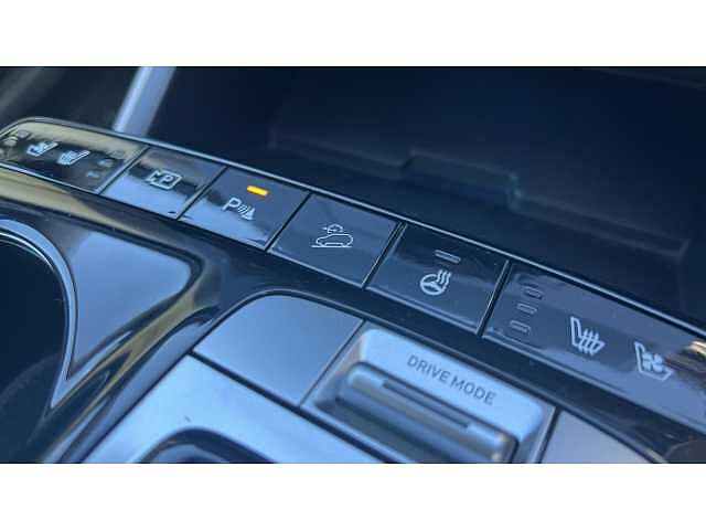 Hyundai Tucson 1.6 TGDi Hybrid 230 Ultimate 5dr 2WD Auto