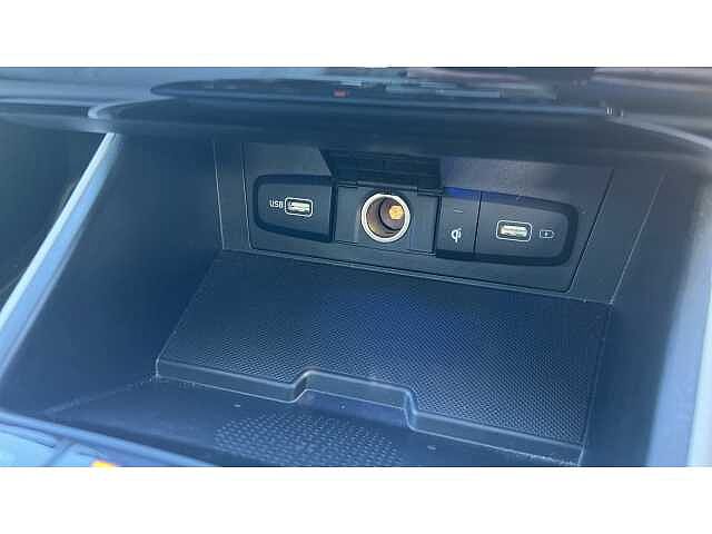 Hyundai Tucson 1.6 TGDi Hybrid 230 Ultimate 5dr 2WD Auto