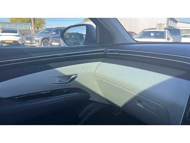 Hyundai Tucson 1.6 TGDi Hybrid 230 Ultimate 5dr 2WD Auto