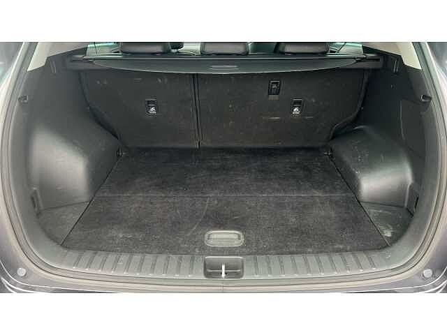 Hyundai Tucson 1.6 TGDi 177 Premium SE 5dr 2WD DCT