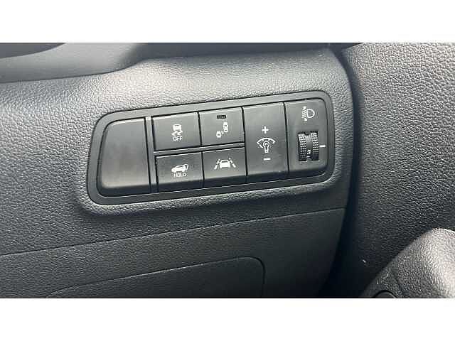 Hyundai Tucson 1.6 TGDi 177 Premium SE 5dr 2WD DCT