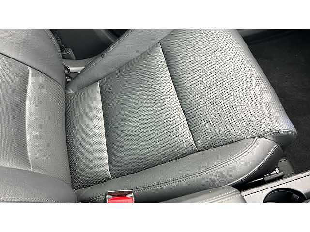 Hyundai Tucson 1.6 TGDi 177 Premium SE 5dr 2WD DCT