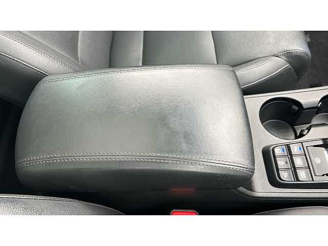 Hyundai Tucson 1.6 TGDi 177 Premium SE 5dr 2WD DCT