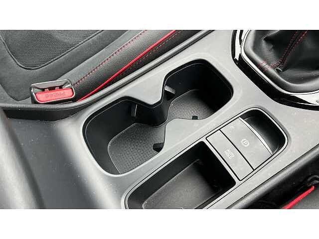 Hyundai Tucson 1.6 TGDi N Line S 5dr 2WD