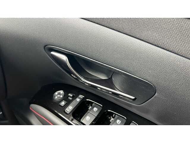 Hyundai Tucson 1.6 TGDi N Line S 5dr 2WD