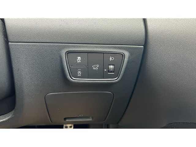 Hyundai Tucson 1.6 TGDi N Line S 5dr 2WD