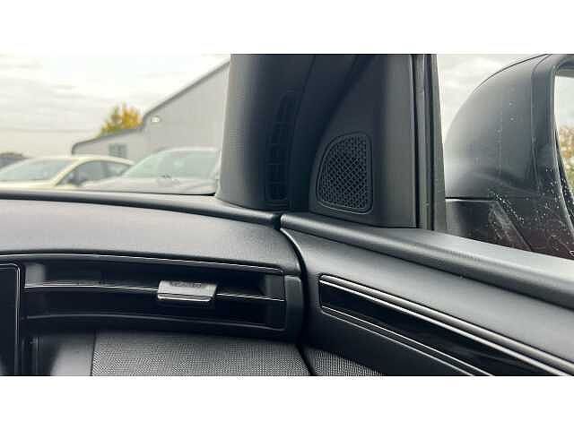 Hyundai Tucson 1.6 TGDi N Line S 5dr 2WD