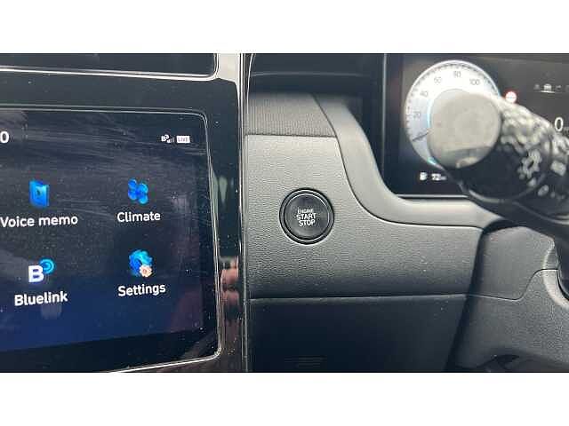 Hyundai Tucson 1.6 TGDi N Line S 5dr 2WD