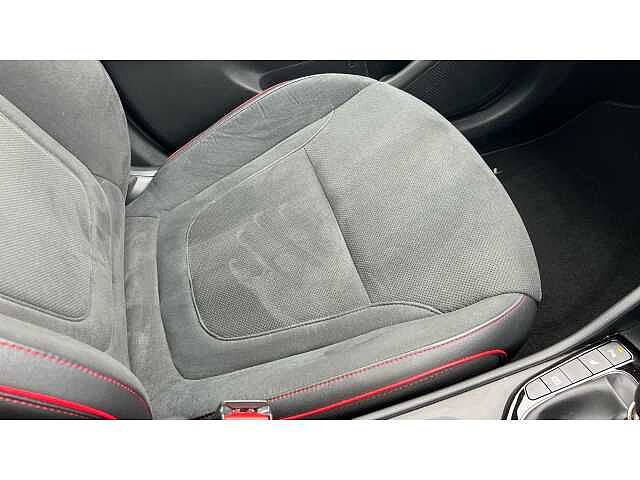 Hyundai Tucson 1.6 TGDi N Line S 5dr 2WD