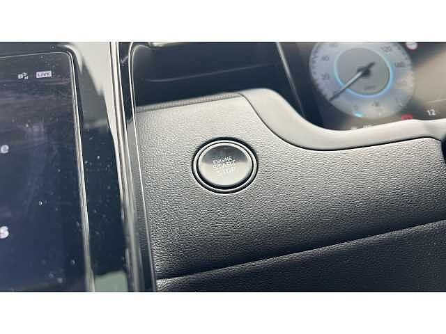 Hyundai Tucson 1.6 TGDi N Line S 5dr 2WD