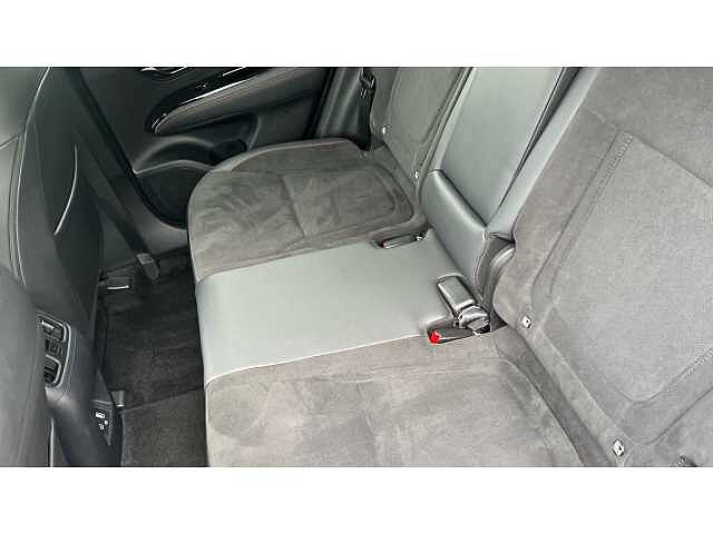 Hyundai Tucson 1.6 TGDi Hybrid 230 N Line S 5dr 2WD Auto