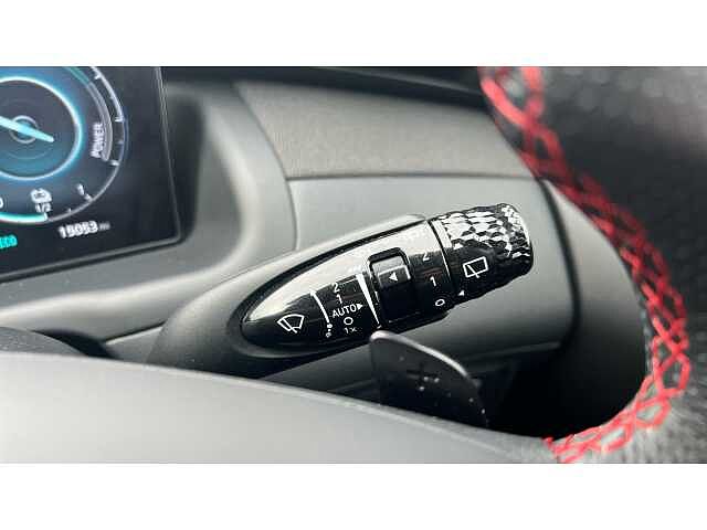 Hyundai Tucson 1.6 TGDi Hybrid 230 N Line S 5dr 2WD Auto