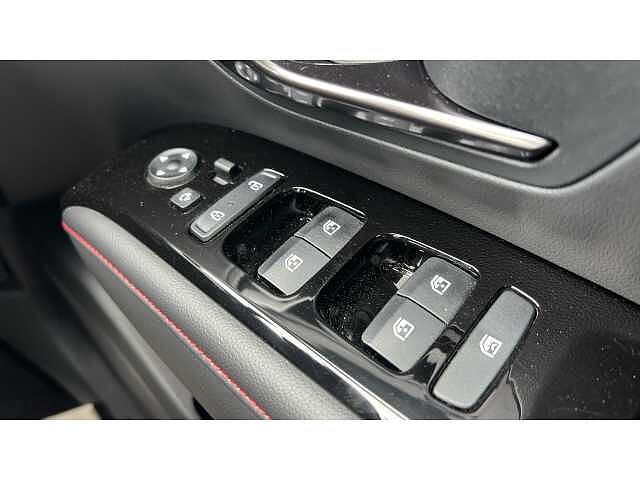 Hyundai Tucson 1.6 TGDi Hybrid 230 N Line S 5dr 2WD Auto