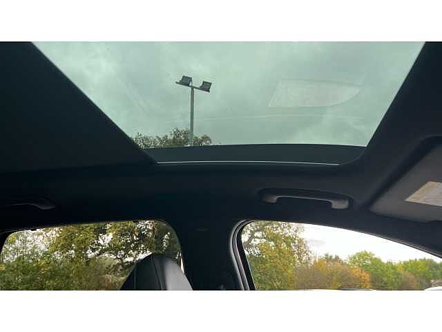 Hyundai Tucson 1.6 TGDi Hybrid 230 N Line S 5dr 2WD Auto