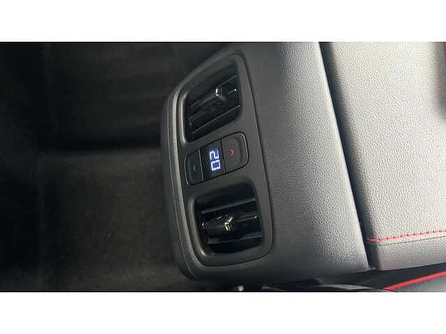 Hyundai Tucson 1.6 TGDi Hybrid 230 N Line S 5dr 2WD Auto