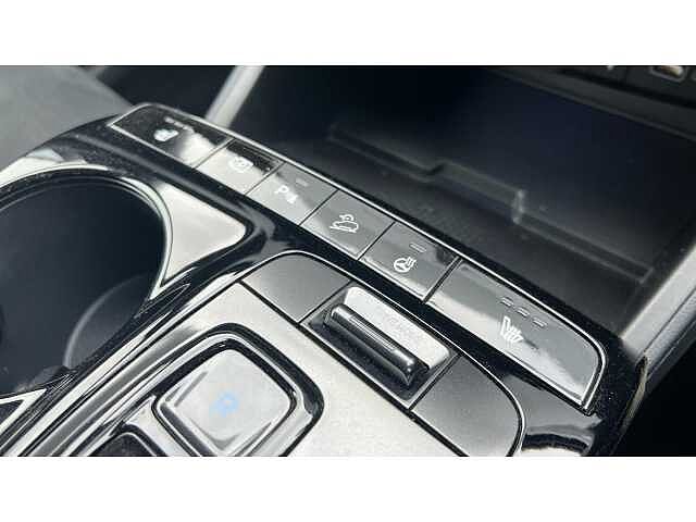 Hyundai Tucson 1.6 TGDi Hybrid 230 N Line S 5dr 2WD Auto