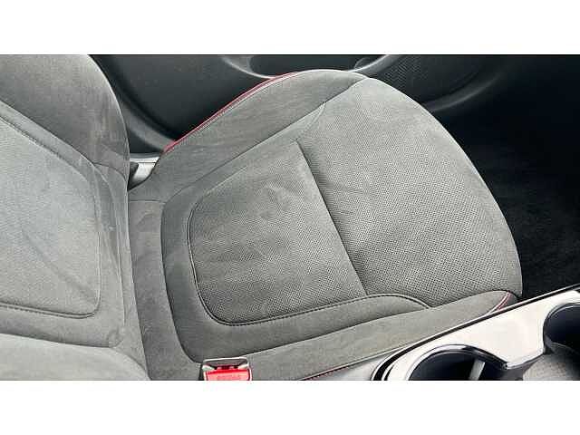 Hyundai Tucson 1.6 TGDi Hybrid 230 N Line S 5dr 2WD Auto