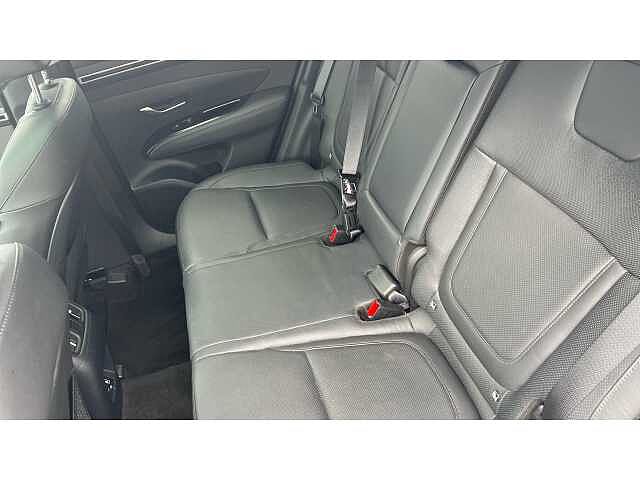 Hyundai Tucson 1.6 TGDi Hybrid 230 Ultimate 5dr 2WD Auto