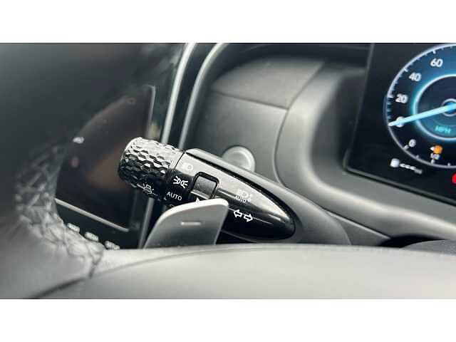 Hyundai Tucson 1.6 TGDi Hybrid 230 Ultimate 5dr 2WD Auto