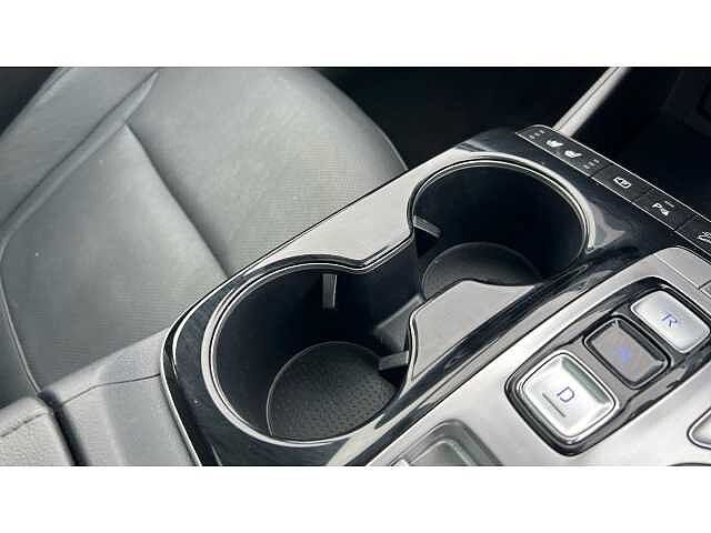 Hyundai Tucson 1.6 TGDi Hybrid 230 Ultimate 5dr 2WD Auto