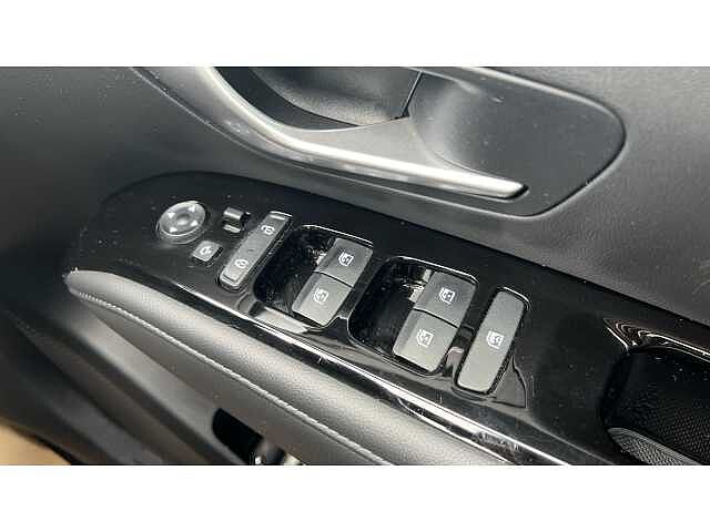 Hyundai Tucson 1.6 TGDi Hybrid 230 Ultimate 5dr 2WD Auto