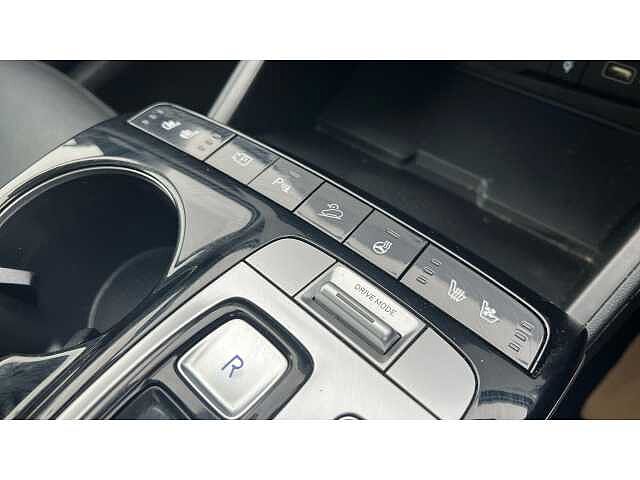 Hyundai Tucson 1.6 TGDi Hybrid 230 Ultimate 5dr 2WD Auto