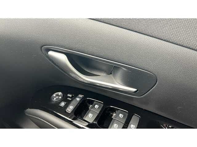 Hyundai Tucson 1.6 TGDi Hybrid 230 Ultimate 5dr 2WD Auto