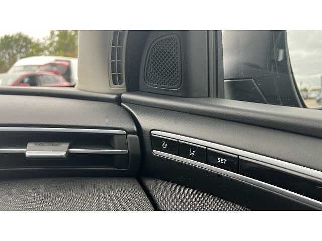 Hyundai Tucson 1.6 TGDi Hybrid 230 Ultimate 5dr 2WD Auto