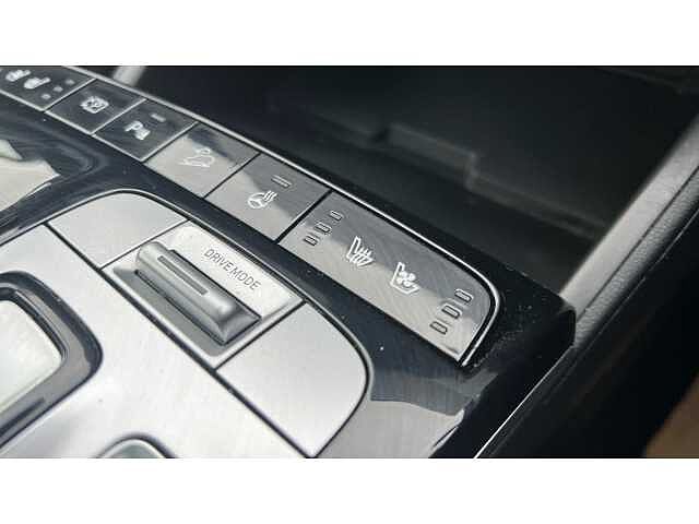 Hyundai Tucson 1.6 TGDi Hybrid 230 Ultimate 5dr 2WD Auto