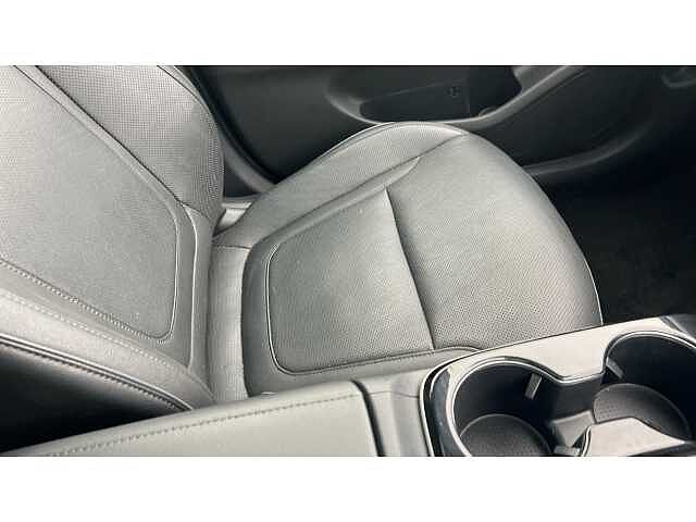 Hyundai Tucson 1.6 TGDi Hybrid 230 Ultimate 5dr 2WD Auto